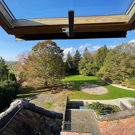 Parkforum Wylihof Luterbach Екстер'єр фото