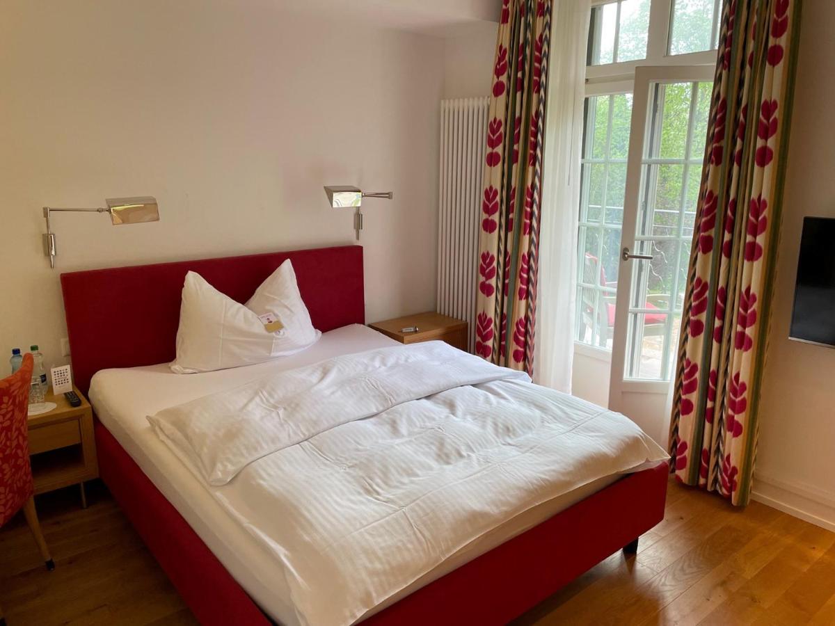 Parkforum Wylihof Luterbach Екстер'єр фото