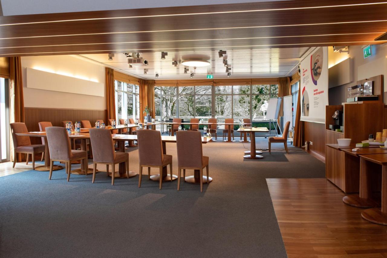 Parkforum Wylihof Luterbach Екстер'єр фото