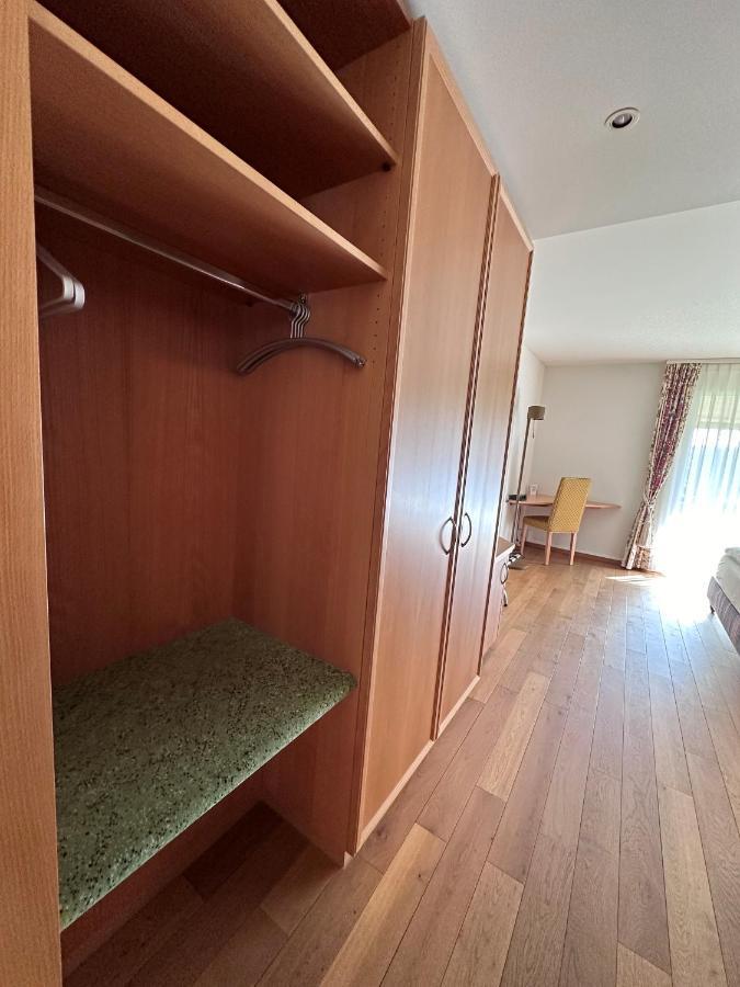 Parkforum Wylihof Luterbach Екстер'єр фото