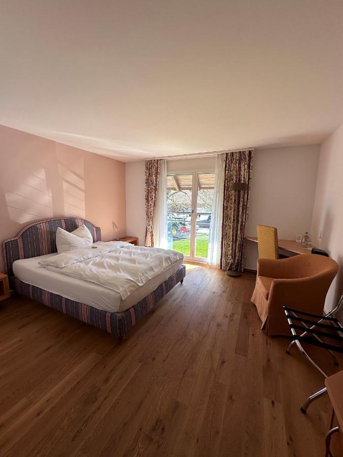 Parkforum Wylihof Luterbach Екстер'єр фото