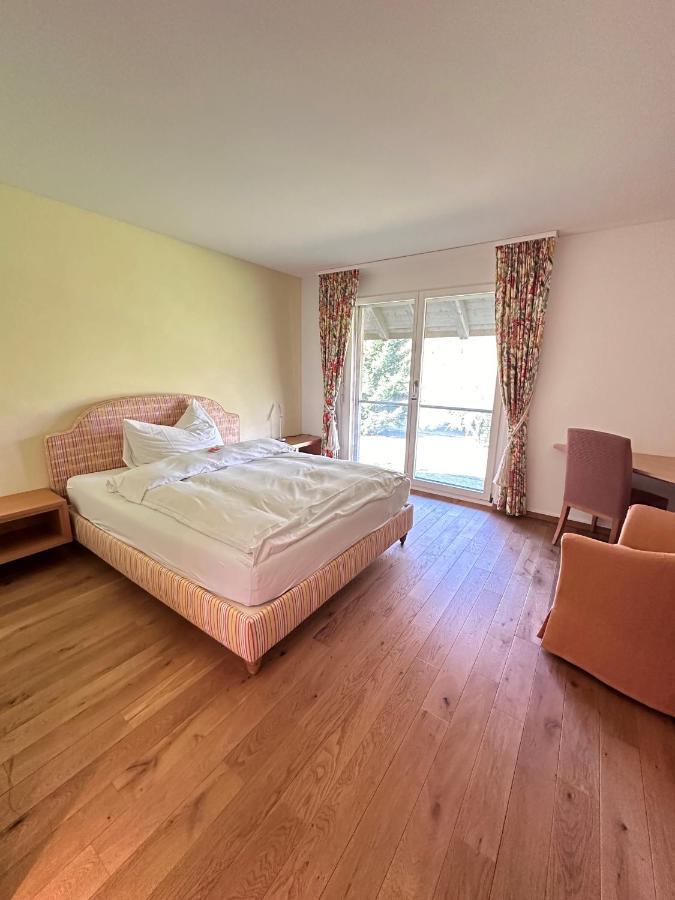 Parkforum Wylihof Luterbach Екстер'єр фото
