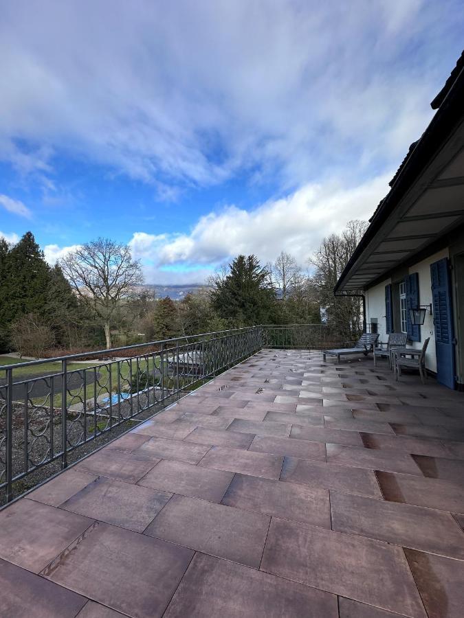 Parkforum Wylihof Luterbach Екстер'єр фото