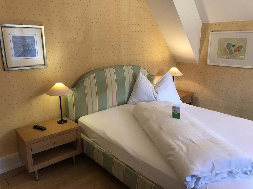 Parkforum Wylihof Luterbach Екстер'єр фото