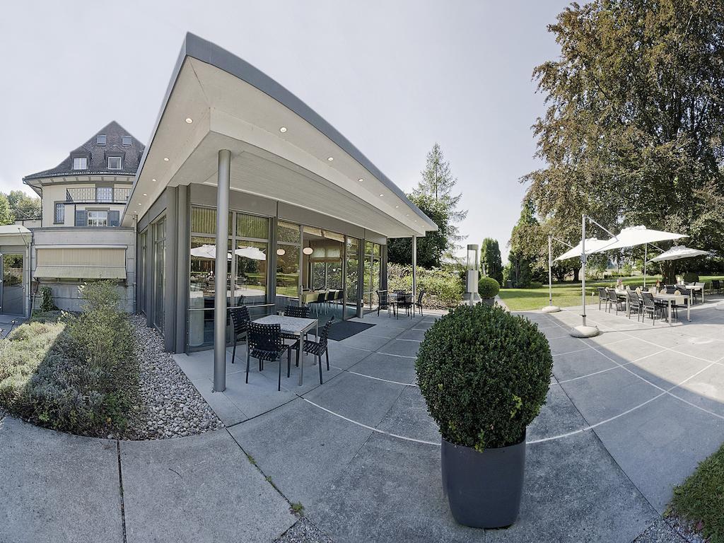 Parkforum Wylihof Luterbach Екстер'єр фото