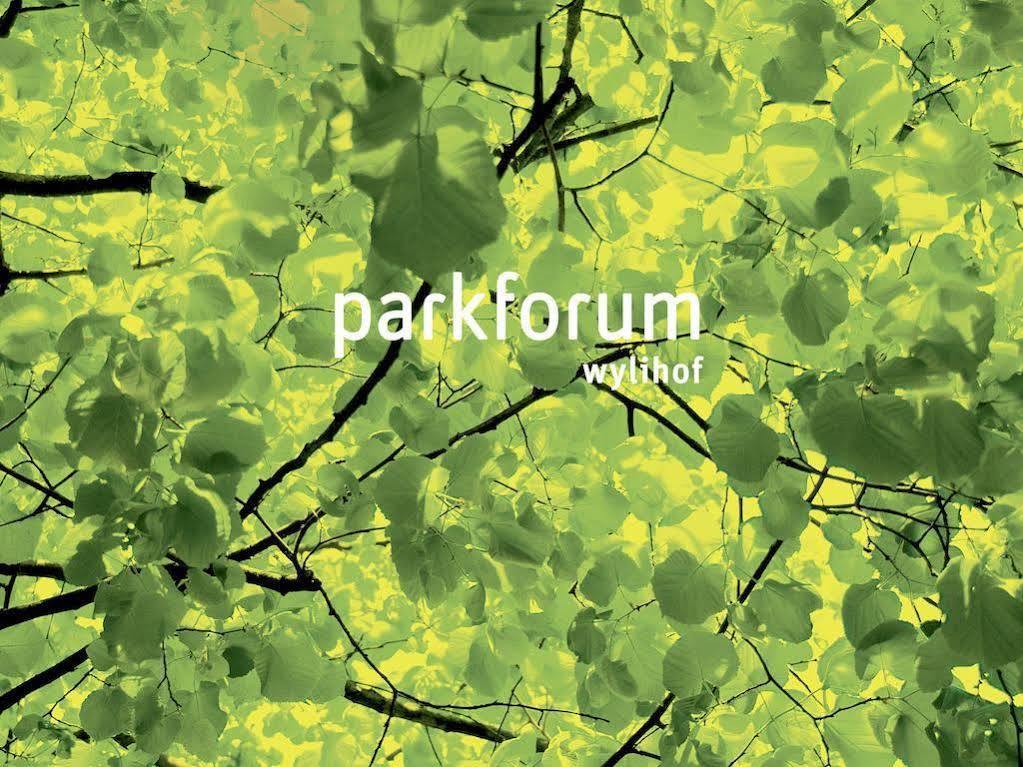 Parkforum Wylihof Luterbach Екстер'єр фото