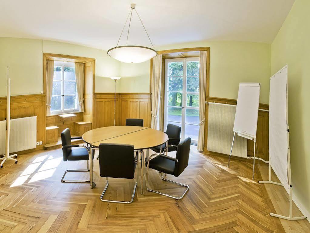 Parkforum Wylihof Luterbach Екстер'єр фото