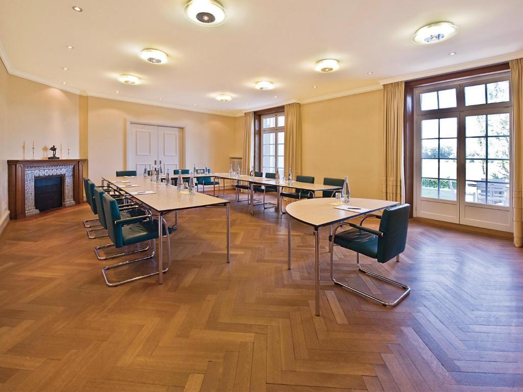 Parkforum Wylihof Luterbach Екстер'єр фото