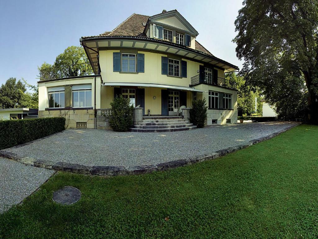 Parkforum Wylihof Luterbach Екстер'єр фото