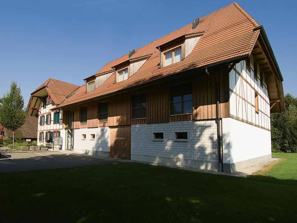 Parkforum Wylihof Luterbach Екстер'єр фото