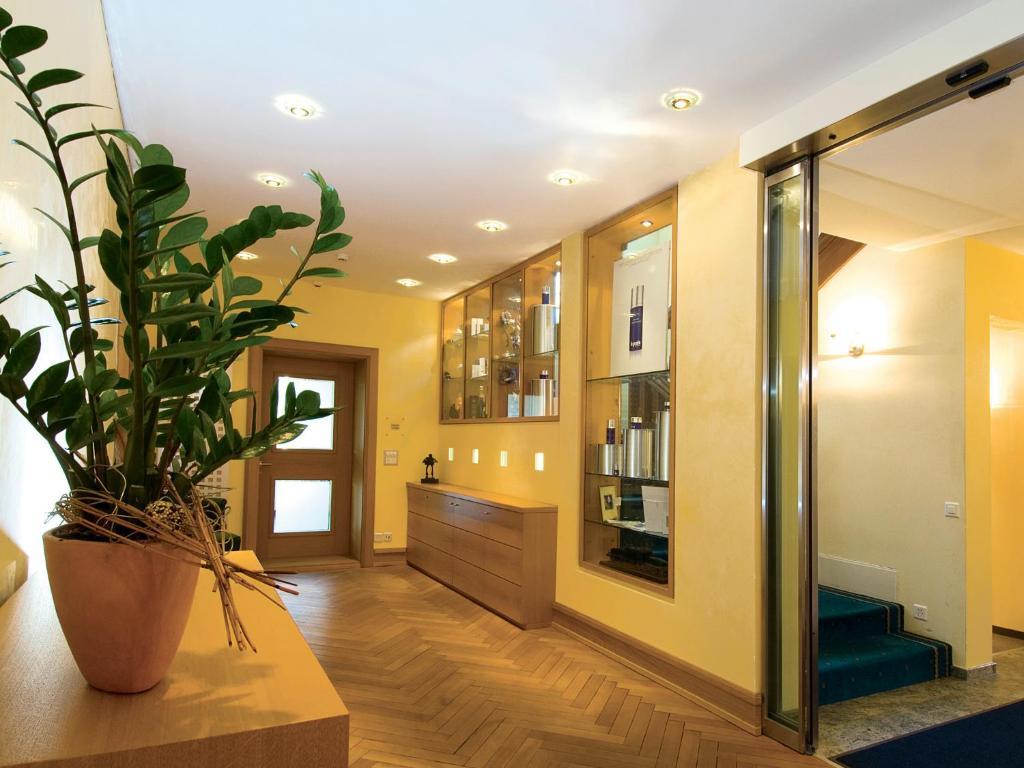 Parkforum Wylihof Luterbach Екстер'єр фото
